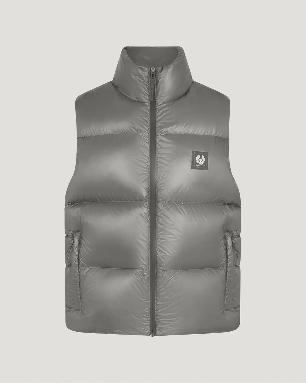 Oferta de CHALECO RESOLVE por 425€ en Belstaff