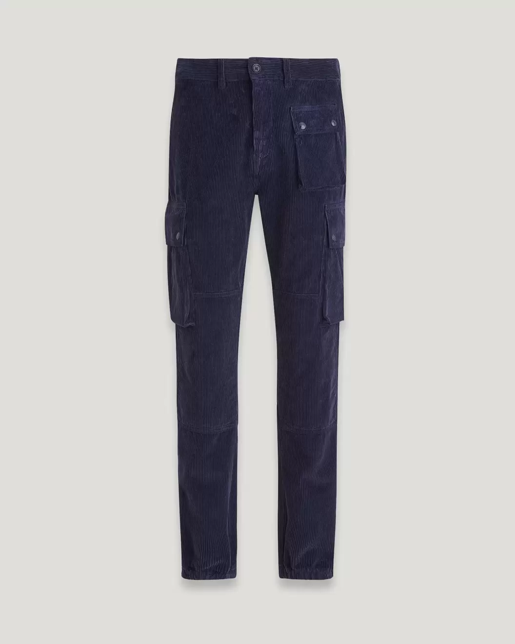 Oferta de PANTALONES CARGO TRIALMASTER por 275€ en Belstaff