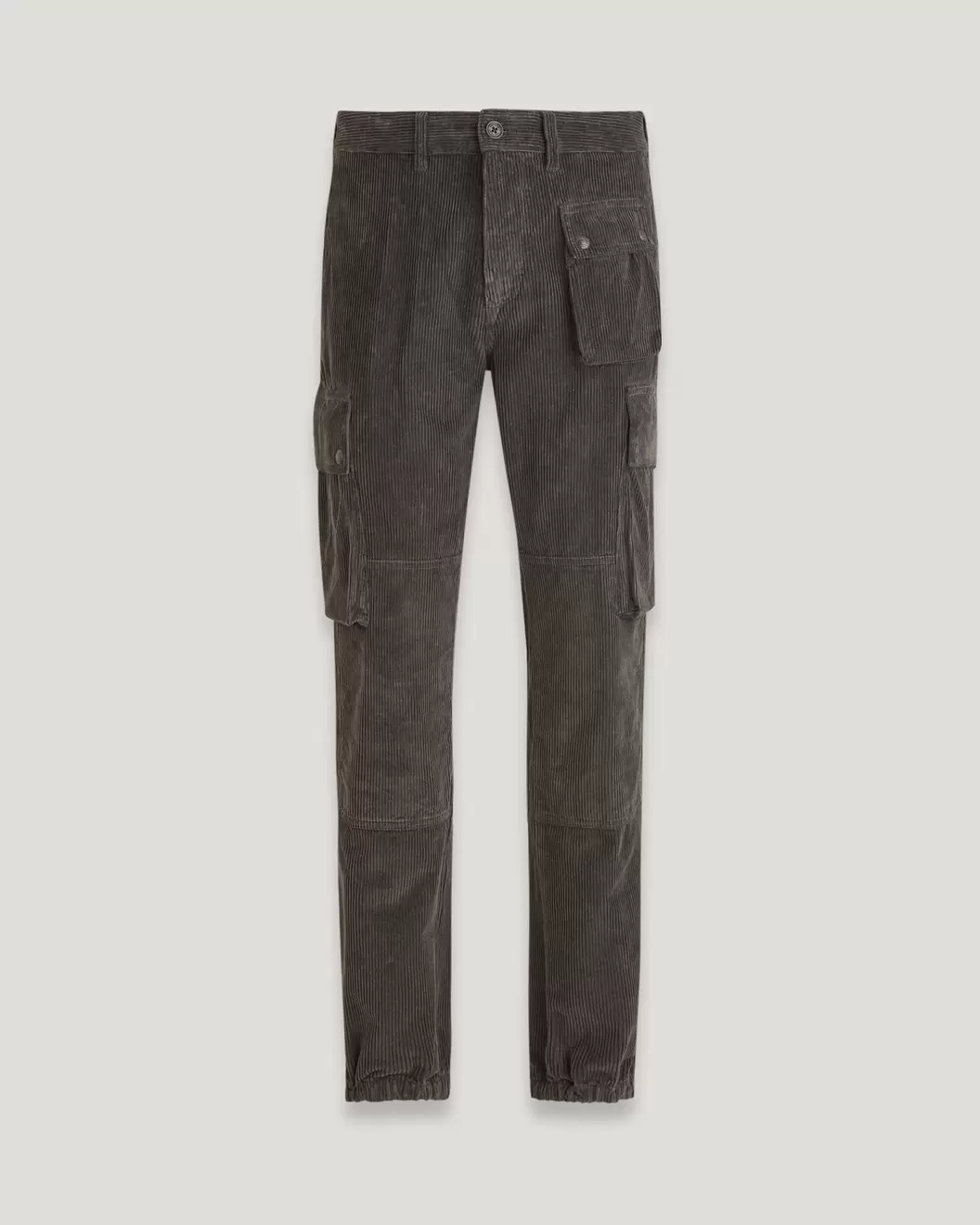 Oferta de PANTALONES CARGO TRIALMASTER por 275€ en Belstaff