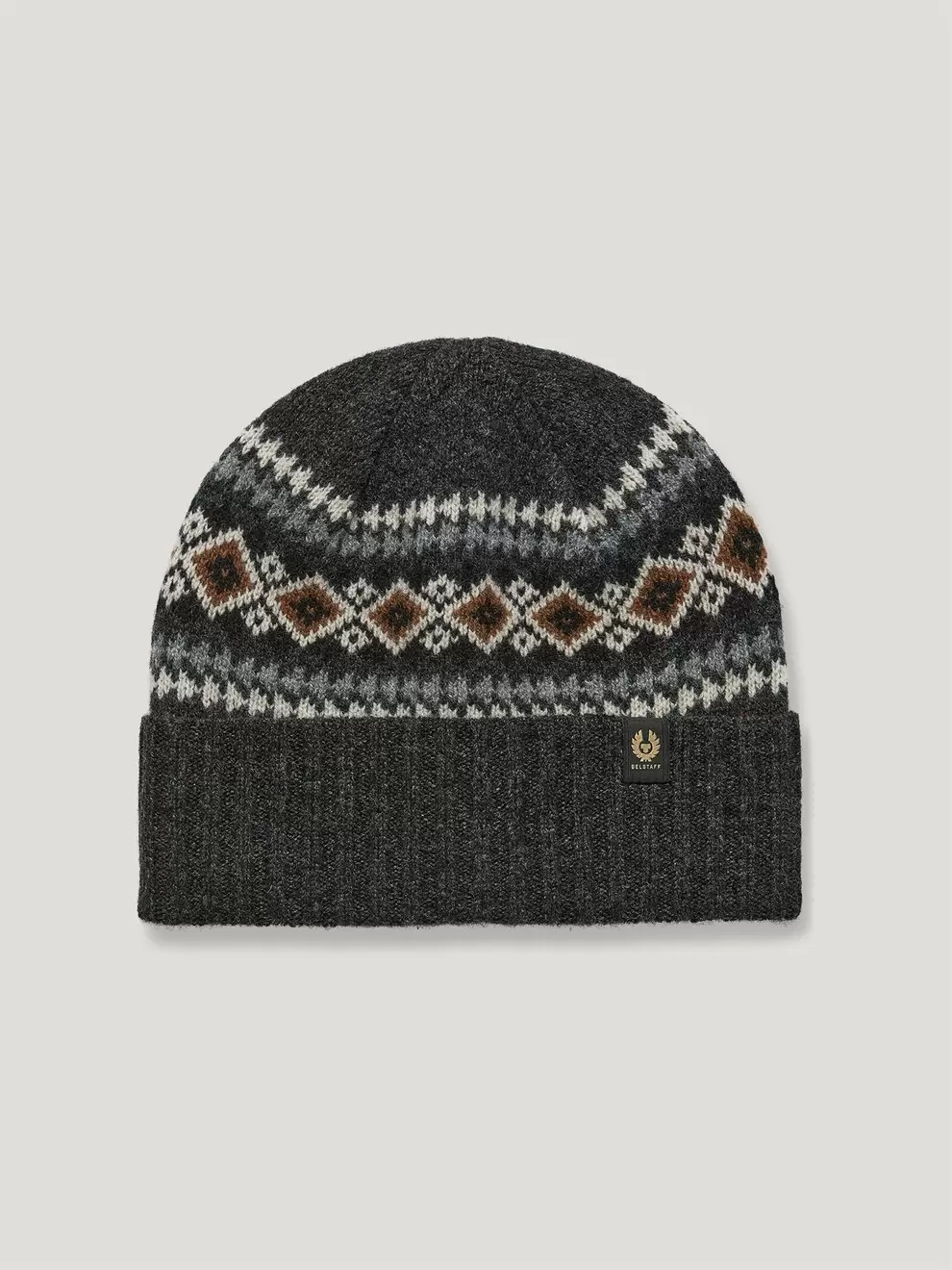 Oferta de SOMBRERO THISTLE EN PUNTO FAIR ISLE por 80€ en Belstaff