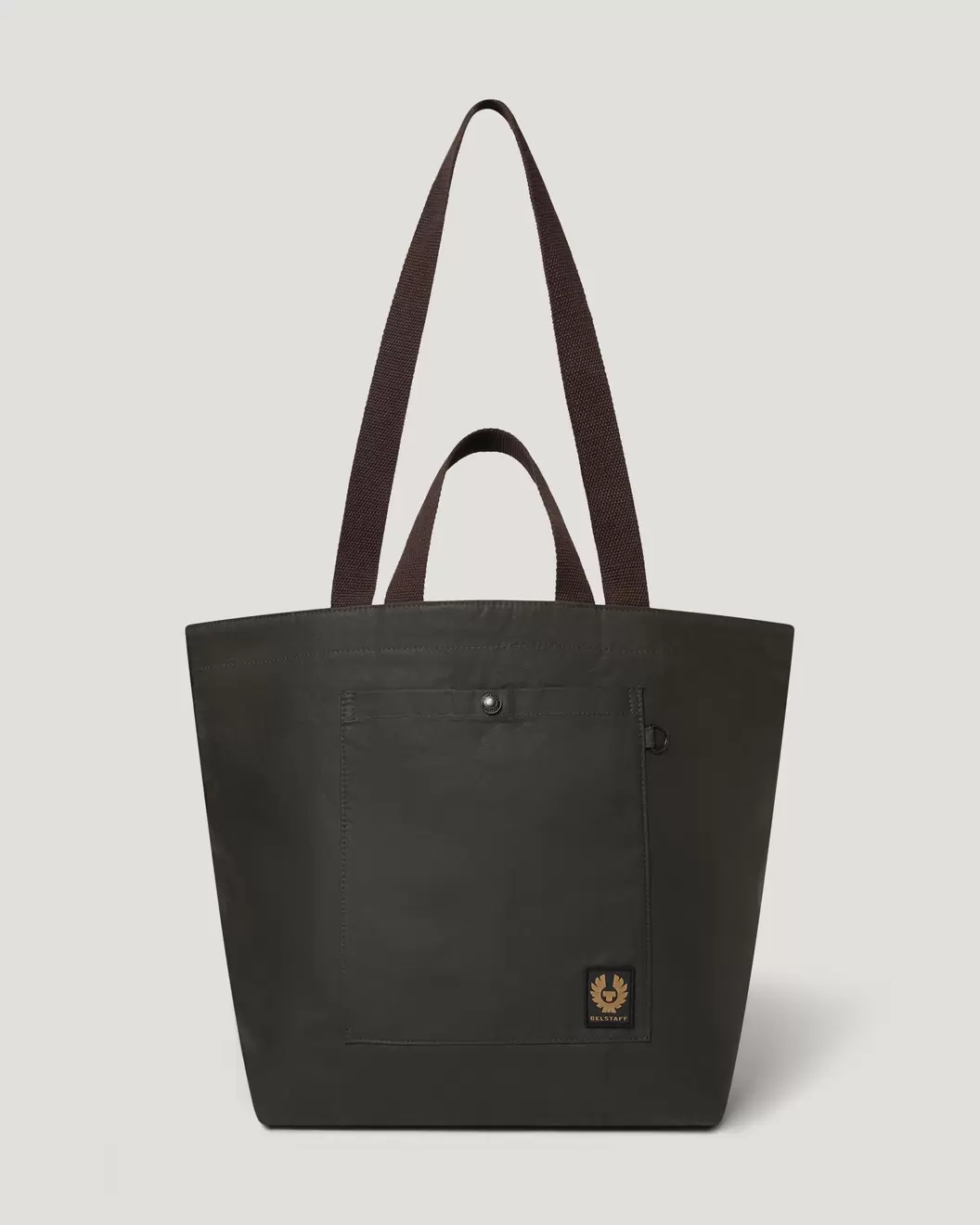 Oferta de BOLSA TOTE por 115€ en Belstaff