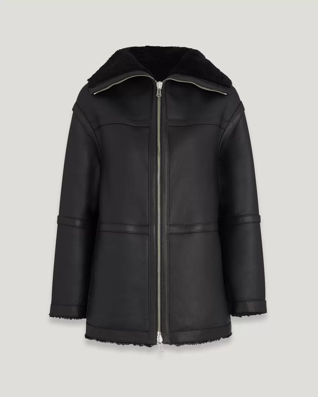 Oferta de ABRIGO INVAR por 1097€ en Belstaff