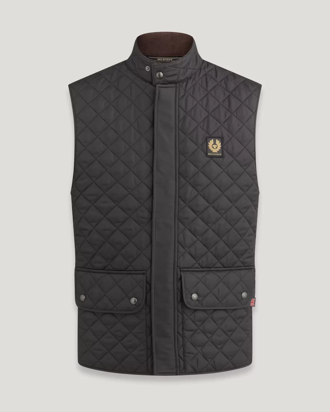 Oferta de CHALECO ICON por 250€ en Belstaff