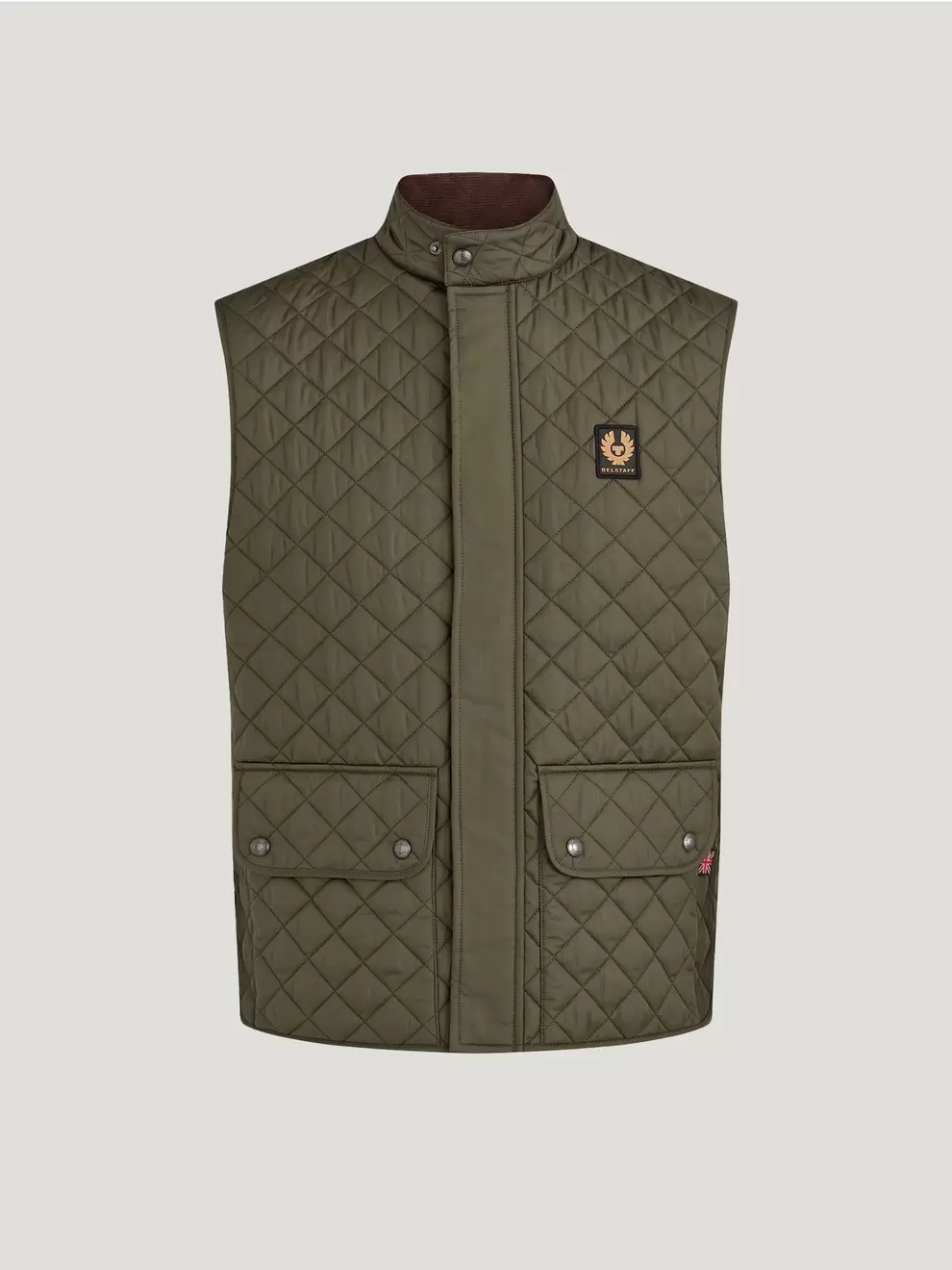 Oferta de CHALECO ICON por 250€ en Belstaff