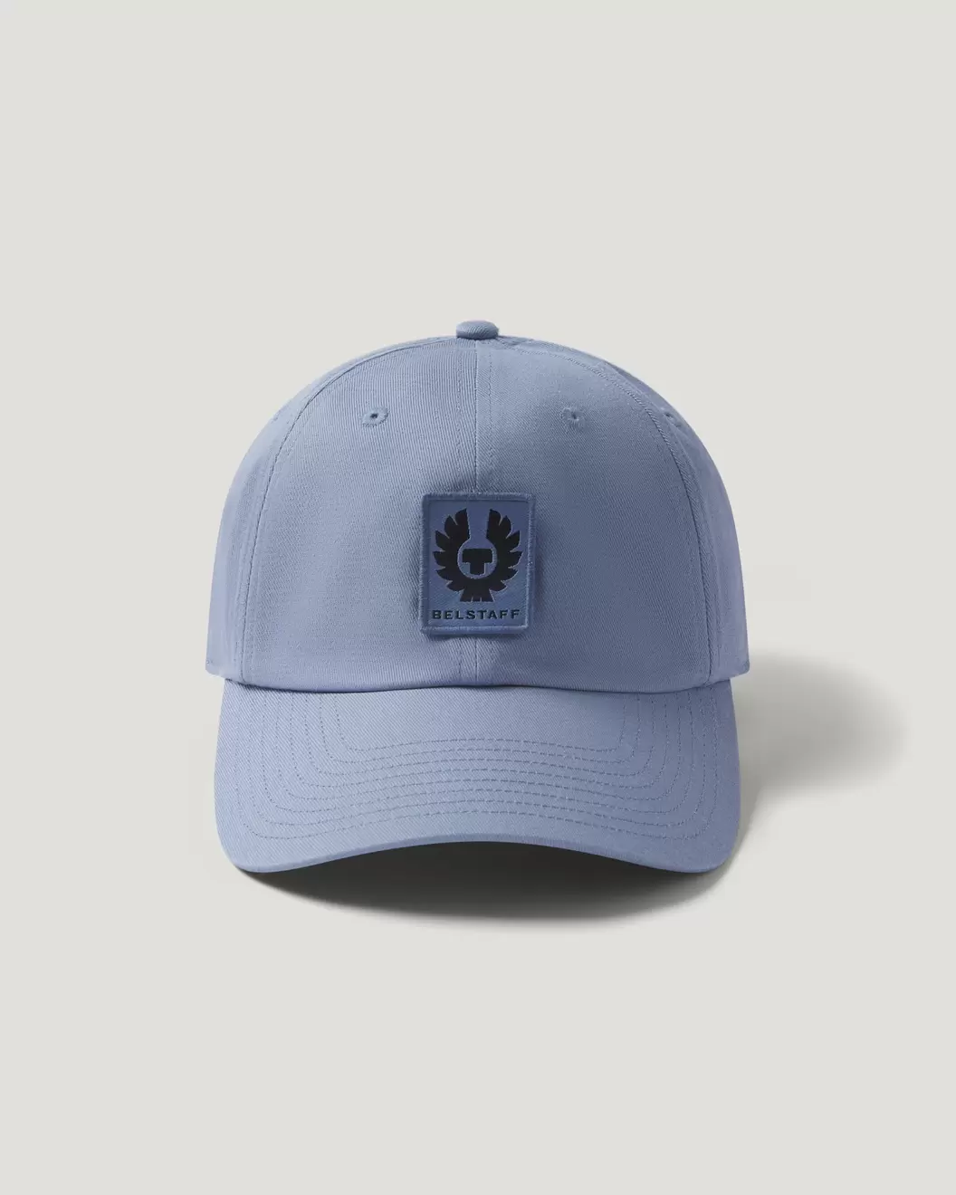 Oferta de GORRA CON LOGOTIPO PHOENIX por 55€ en Belstaff