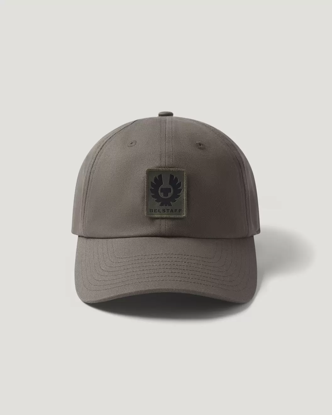 Oferta de GORRA CON LOGOTIPO PHOENIX por 55€ en Belstaff