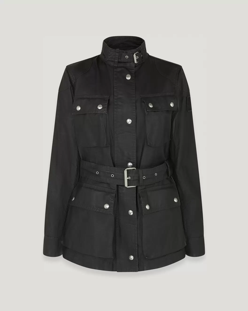 Oferta de CHAQUETA TRIALMASTER por 595€ en Belstaff