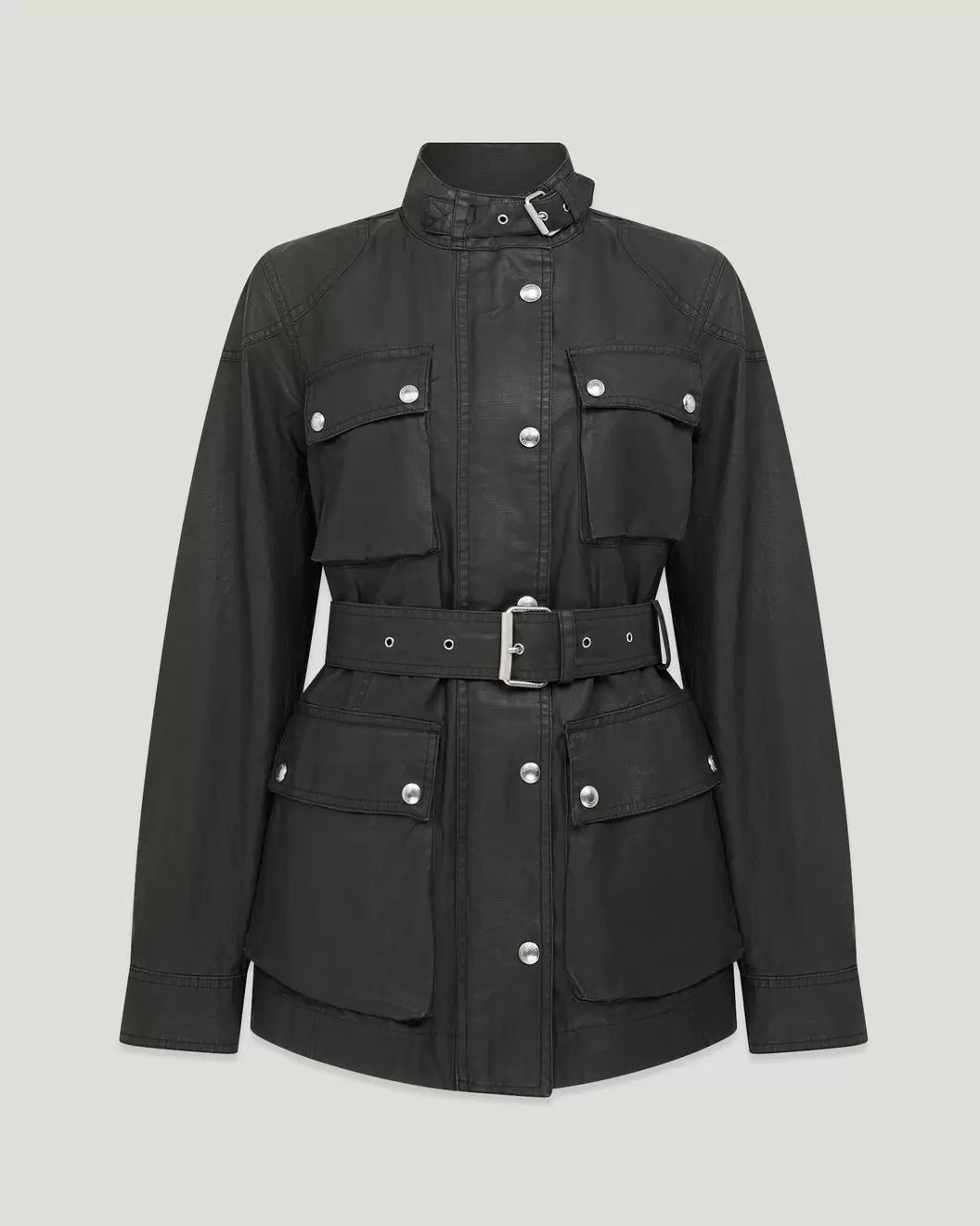 Oferta de CHAQUETA TRIALMASTER por 595€ en Belstaff