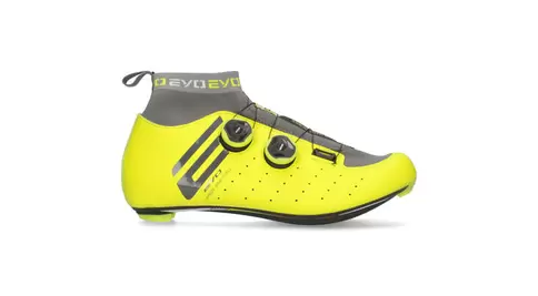 Oferta de ZAPATILLAS EVO ROAD SOCK por 210€ en BH