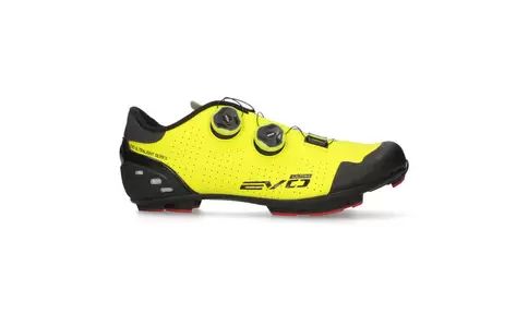 Oferta de ZAPATILLAS EVO MTB Ultralight por 200€ en BH