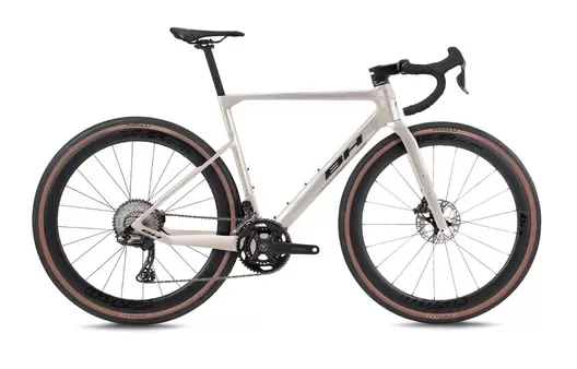 Oferta de GRAVELX R 6.5 por 4999,9€ en BH