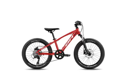 Oferta de EXPERT JUNIOR 20 PRO por 549,9€ en BH