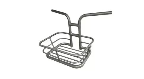 Oferta de CESTA DELANTERA por 72,25€ en BH