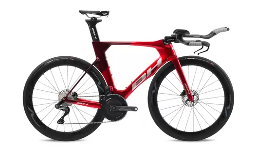 Oferta de AERO TT 7.0 por 7999,9€ en BH