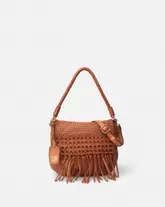 Oferta de Bolso de hombro BIBA Varney de piel por 149€ en BIBA