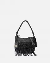 Oferta de Bolso de hombro BIBA Varney de piel por 149€ en BIBA