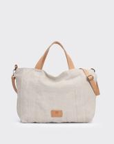 Oferta de Bolso de mano BIBA Bluebells por 49€ en BIBA