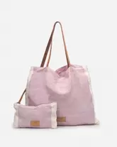 Oferta de Bolso de hombro BIBA Iris por 55€ en BIBA