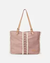 Oferta de Bolso de hombro BIBA Orchid por 39€ en BIBA