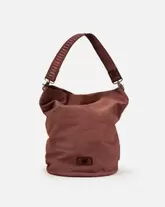 Oferta de Bolso de hombro BIBA Goode por 69€ en BIBA