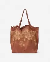 Oferta de Bolso de hombro BIBA Betsy de piel por 99€ en BIBA