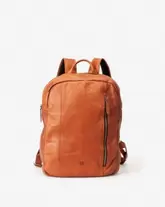 Oferta de Mochila BIBA Gary de piel por 159€ en BIBA