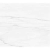 Oferta de Porcelanico 60x60 mod. lara pulido blanco brillo por 29,95€ en BigMat