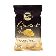 Oferta de LAY'S GOURMET Patates fregides tall fi por 2,79€ en BonpreuEsclat