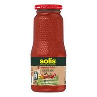 Oferta de SOLIS Tomàquet fregit amb oli d'oliva por 1,69€ en BonpreuEsclat