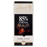 Oferta de LINDT EXCELLENCE Xocolata negra 85% por 3,23€ en BonpreuEsclat