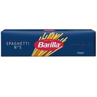 Oferta de BARILLA Espaguetis Nº5 por 1,79€ en BonpreuEsclat