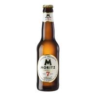 Oferta de MORITZ Cervesa en ampolla por 1,29€ en BonpreuEsclat