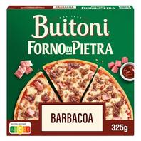 Oferta de FORNO DI PIETRA Pizza Barbacoa por 3,65€ en BonpreuEsclat