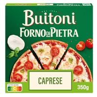 Oferta de FORNO DI PIETRA Pizza Caprese por 3,65€ en BonpreuEsclat