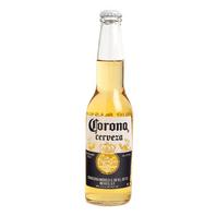 Oferta de CORONA Cervesa mexicana en ampolla por 1,5€ en BonpreuEsclat