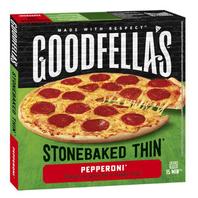 Oferta de GOODFELLA'S Pizza de pepperoni por 2,99€ en BonpreuEsclat
