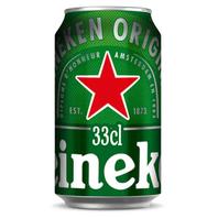 Oferta de HEINEKEN Cervesa holandesa suau en llauna por 0,82€ en BonpreuEsclat