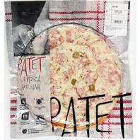 Oferta de PATET Pizza de bacó por 3,99€ en BonpreuEsclat