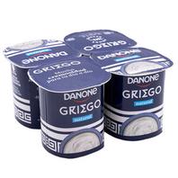 Oferta de DANONE Iogurt grec natural por 1,49€ en BonpreuEsclat