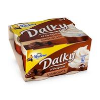 Oferta de LA LECHERA Dalky xocolata por 2,49€ en BonpreuEsclat