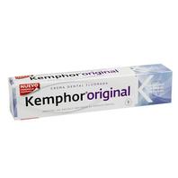 Oferta de KEMPHOR Crema dental fluorada por 1,99€ en BonpreuEsclat