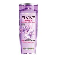 Oferta de ELVIVE Xampú hidratant por 4,39€ en BonpreuEsclat