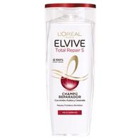 Oferta de ELVIVE Xampú Total Repair por 4,39€ en BonpreuEsclat