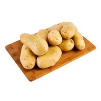 Oferta de LA COLLITA Patata per fregir bossa 2 kg por 2,49€ en BonpreuEsclat