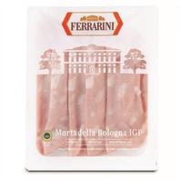 Oferta de FERRARINI Mortadel·la Bologna IGP por 2,55€ en BonpreuEsclat
