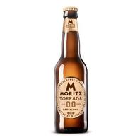 Oferta de MORITZ Cervesa sense alcohol torrada por 1,28€ en BonpreuEsclat