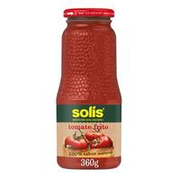 Oferta de SOLIS Tomàquet fregit por 1,49€ en BonpreuEsclat