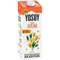 Oferta de YOSOY Beguda de civada en cartró por 1,65€ en BonpreuEsclat