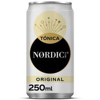 Oferta de NORDIC MIST Refresc tònica en llauna por 0,59€ en BonpreuEsclat