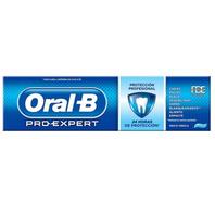 Oferta de ORAL B Dentifrici Protecció Professional por 3,2€ en BonpreuEsclat